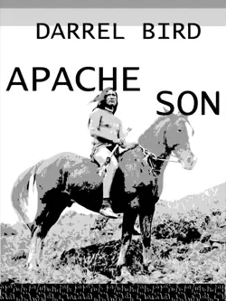 apache son book cover image
