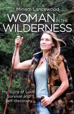 woman in the wilderness imagen de la portada del libro