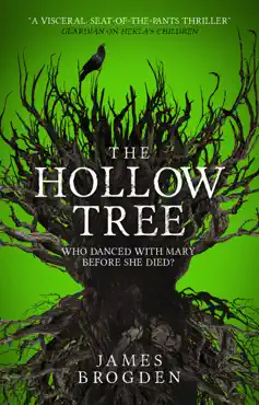 the hollow tree book cover image