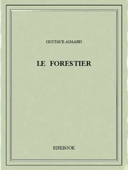 le forestier book cover image
