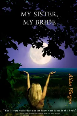 my sister, my bride book cover image