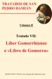 Liber Gomorrhianus sinopsis y comentarios