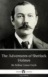 The Adventures of Sherlock Holmes by Sir Arthur Conan Doyle (Illustrated) sinopsis y comentarios