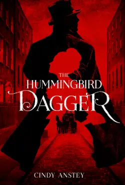 the hummingbird dagger book cover image