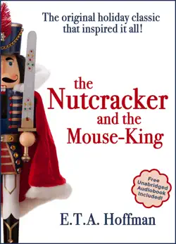 the nutcracker and the mouse-king imagen de la portada del libro
