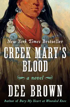 creek mary's blood book cover image
