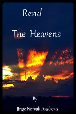 rend the heavens imagen de la portada del libro