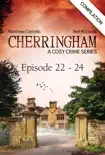 Cherringham - Episode 22-24 synopsis, comments