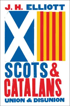 scots and catalans imagen de la portada del libro