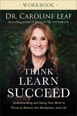 think, learn, succeed workbook book cover image