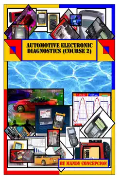 automotive electronic diagnostics (course 2) book cover image