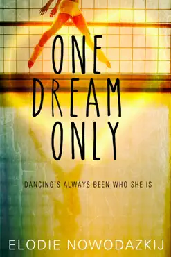 one dream only book cover image