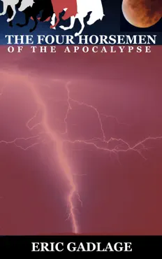 the four horsemen of the apocalypse imagen de la portada del libro