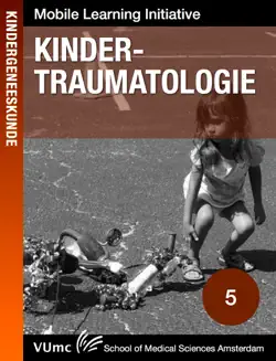 kindertraumatologie book cover image