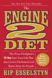 The Engine 2 Diet synopsis, comments