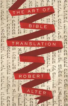the art of bible translation book cover image