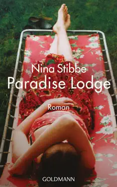willkommen in paradise lodge imagen de la portada del libro
