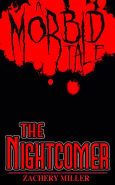 the nightcomer book cover image