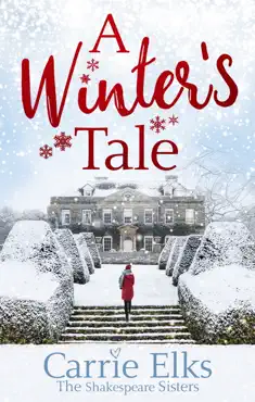 a winter's tale imagen de la portada del libro