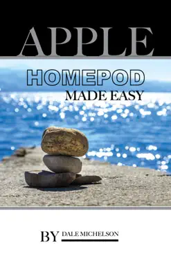 apple homepod made easy book cover image