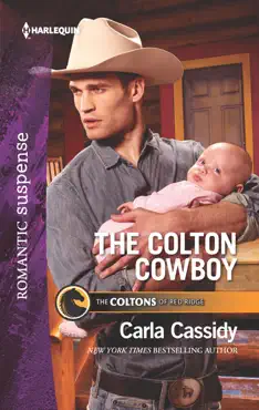 the colton cowboy book cover image