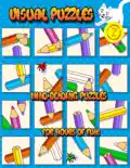 Visual Puzzles 2 book summary, reviews and download