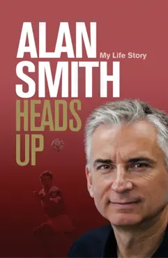 heads up book cover image