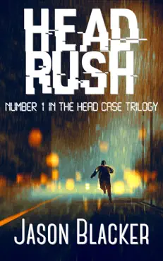 head rush book cover image