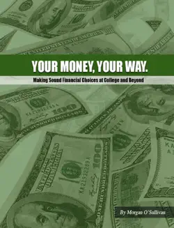 your money, your way. book cover image