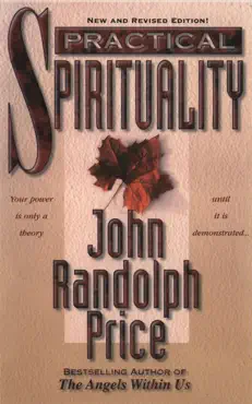 practical spirituality book cover image