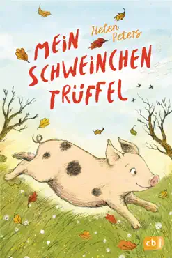 mein schweinchen trüffel book cover image