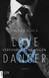 Love & Danger - Verführerische Lügen sinopsis y comentarios