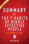 Summary of The 7 Habits of Highly Effective People e-book