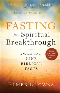 fasting for spiritual breakthrough book cover image
