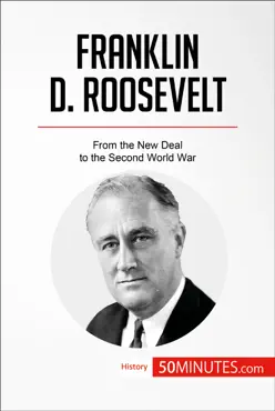 franklin d. roosevelt book cover image