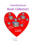 Claire Burbank Book Collection synopsis, comments