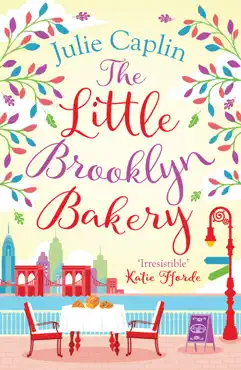 the little brooklyn bakery book cover image