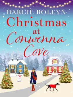 christmas at conwenna cove book cover image