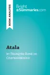 Atala by François-René de Chateaubriand (Book Analysis) sinopsis y comentarios