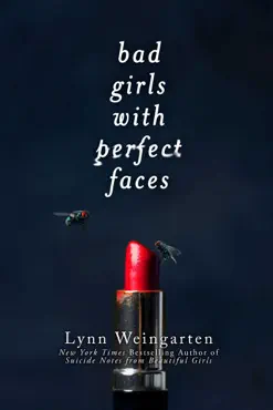 bad girls with perfect faces book cover image