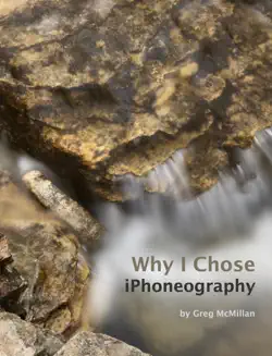 why i chose iphoneography book cover image