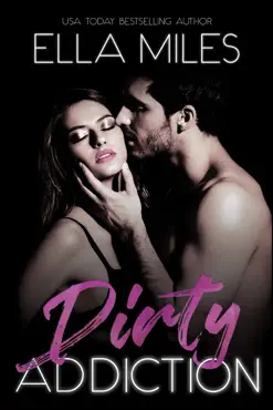 dirty addiction book cover image