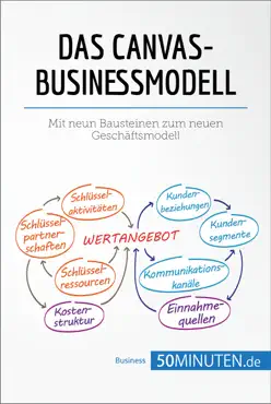 das canvas-businessmodell book cover image