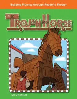 the trojan horse imagen de la portada del libro