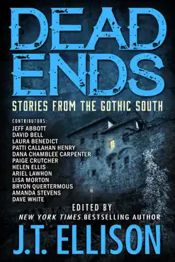 dead ends book cover image