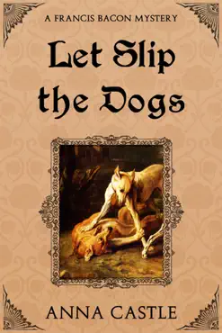 let slip the dogs book cover image