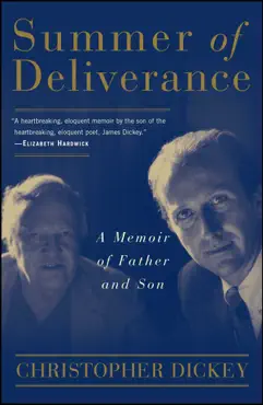 summer of deliverance book cover image
