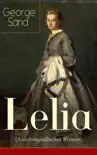 Lelia (Autobiografischer Roman) sinopsis y comentarios
