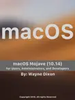 MacOS Mojave for Users, Administrators, and Developers sinopsis y comentarios