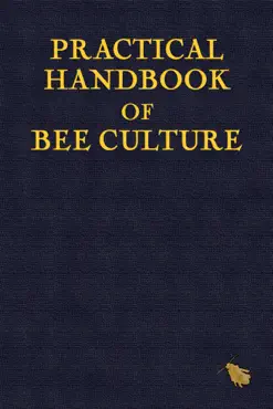 practical handbook of bee culture book cover image